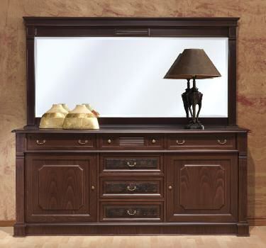 N901 Sideboard Set